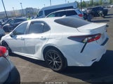 Toyota Camry Se 4T1G11AK3RU849607 photo