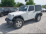 Jeep Wrangler Sport 1C4AJWAG4DL572242 photo