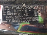 Kia Soul ! KNDJN2A2XH7885571 снимка