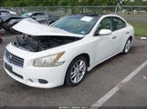 Nissan Maxima 3.5 Sv 1N4AA5AP0BC863205 снимка