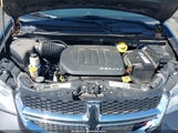 Dodge Grand Caravan Sxt 2C4RDGCG0FR518184 снимка