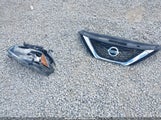 Nissan Sentra Sv 3N1AB7AP5KL613064 снимка