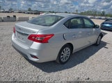 Nissan Sentra Sv 3N1AB7AP5KL613064 снимка