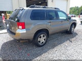 Mitsubishi Endeavor Xls 4A4MM31S25E006800 снимка