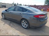 Ford Fusion Se 3FA6P0H71JR176523 снимка