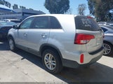 Kia Sorento Lx 5XYKT3A62EG520805 снимка