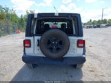 Jeep Wrangler Unlimited Sport S 4X4 1C4HJXDG0JW238820 снимка