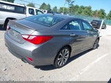 Hyundai Sonata Se 5NPEC4AC1EH816254 снимка