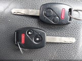Honda Pilot Ex-L 2HKYF18576H547026 снимка