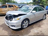 Toyota Camry Se 4T1BF3EK9BU649905 снимка