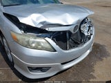 Toyota Camry Se 4T1BF3EK9BU649905 снимка