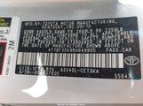 Toyota Camry Se 4T1BF3EK9BU649905 снимка