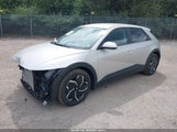 Hyundai Ioniq 5 Sel KM8KNDAF3PU229338 fotografie