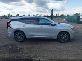GMC Terrain Awd Denali 3GKALXEXXLL161400 снимка