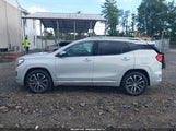 GMC Terrain Awd Denali 3GKALXEXXLL161400 снимка
