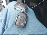 GMC Terrain Awd Denali 3GKALXEXXLL161400 снимка