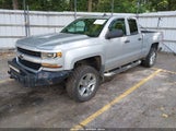 Chevrolet Silverado  Custom 1GCVKPEHXJZ206642 снимка