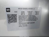 Chevrolet Malibu Fwd Lt 1G1ZD5ST2NF131444 fotografie