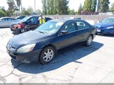 Honda Accord 3.0 Ex 1HGCM66894A078151 снимка