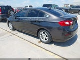 Chevrolet Cruze Lt Auto 1G1BE5SM4H7210121 снимка