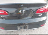 Kia Forte Koup Sx KNAFZ6A38F5346060 снимка