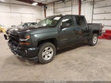 Chevrolet Silverado  2Lt 3GCUKRECXHG165368 снимка