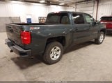 Chevrolet Silverado  2Lt 3GCUKRECXHG165368 снимка