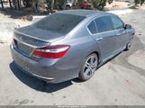 Honda Accord Sport 1HGCR2F52GA149288 fotografie