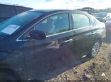 Nissan Sentra S 3N1AB7AP1FY323493 снимка