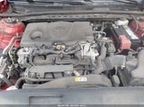 Toyota Camry Se 4T1B11HKXKU178801 fotografie
