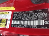 Toyota Camry Se 4T1B11HKXKU178801 fotografie