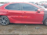 Toyota Camry Se 4T1B11HKXKU178801 photo