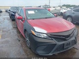 Toyota Camry Se 4T1B11HKXKU178801 fotografie
