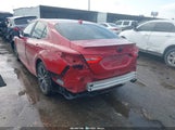 Toyota Camry Se 4T1B11HKXKU178801 photo