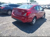 Nissan Versa 1.6 S+ 3N1CN7AP9FL820563 снимка
