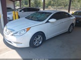 Hyundai Sonata Gls 5NPEB4AC1DH682251 снимка