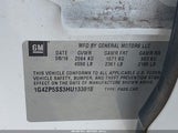 Buick Lacrosse Essence 1G4ZP5SS3HU133818 снимка