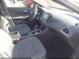 Chevrolet Cruze Lt Auto 3G1BE6SM1JS604060 снимка