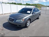 Hyundai Sonata Gls 5NPET4AC6AH649660 снимка