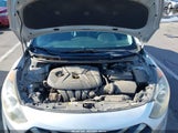 Hyundai Elantra Gt KMHD35LE7DU117968 снимка