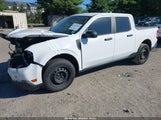 Ford Maverick Xl 3FTTW8E32NRA36017 снимка