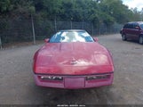 Chevrolet Corvette 1G1AY0780E5120022 снимка