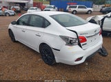 Nissan Sentra S 3N1AB7AP3GY321262 photo