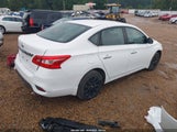 Nissan Sentra S 3N1AB7AP3GY321262 fotografie