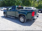 Chevrolet Colorado Lt 1GCHTCE37G1216883 fotografie