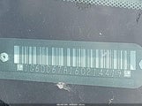 Cadillac Sts V8 1G6DC67A160214419 снимка