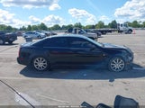 Cadillac Sts V8 1G6DC67A160214419 снимка