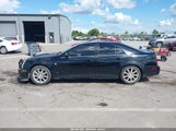 Cadillac Sts V8 1G6DC67A160214419 снимка