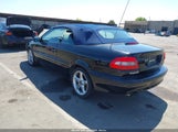 Volvo C70 YV1NC56D7XJ005568 снимка