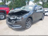 Mazda Cx-5 Grand Touring JM3KFBDL1H0161855 снимка